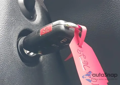 2017 Volkswagen Passat 1.8T R-Line z USA, uszkodzony, nr VIN 1VWDT7A30HC007788